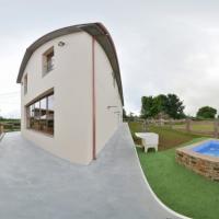 foto del albergue Albergue El Alemán